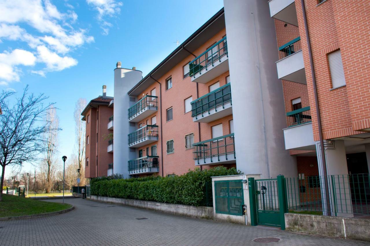 Appartamento San Raffaele Vimodrone Zewnętrze zdjęcie