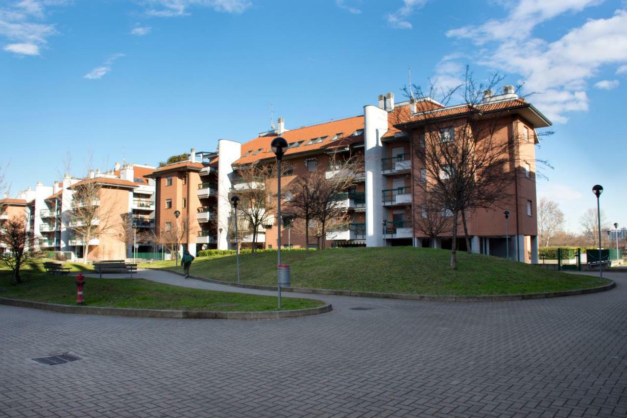 Appartamento San Raffaele Vimodrone Zewnętrze zdjęcie