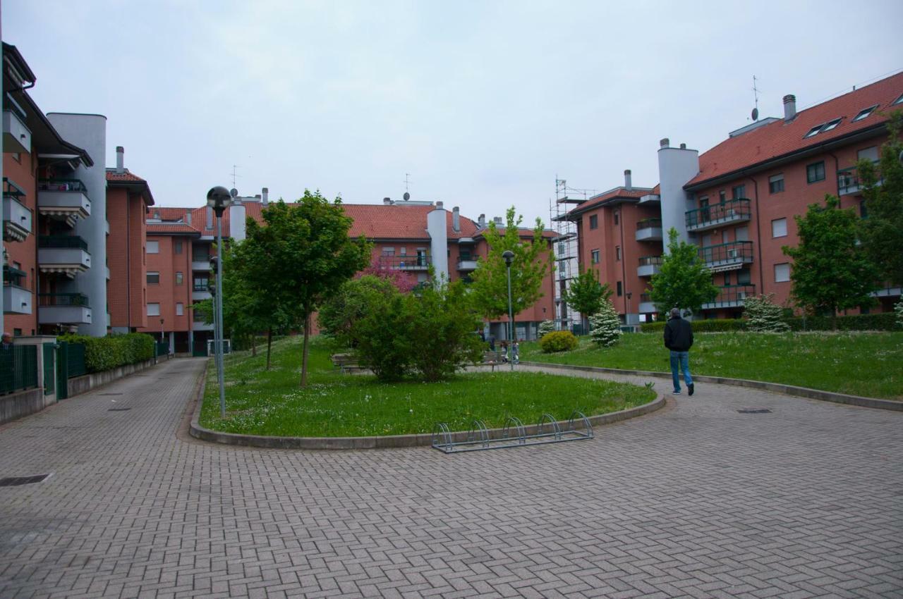 Appartamento San Raffaele Vimodrone Zewnętrze zdjęcie