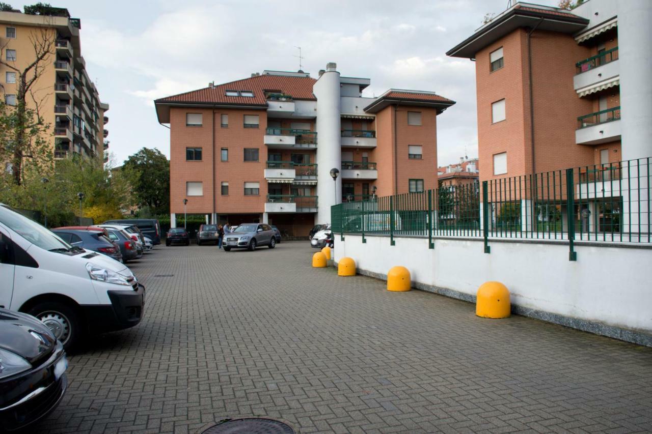Appartamento San Raffaele Vimodrone Zewnętrze zdjęcie