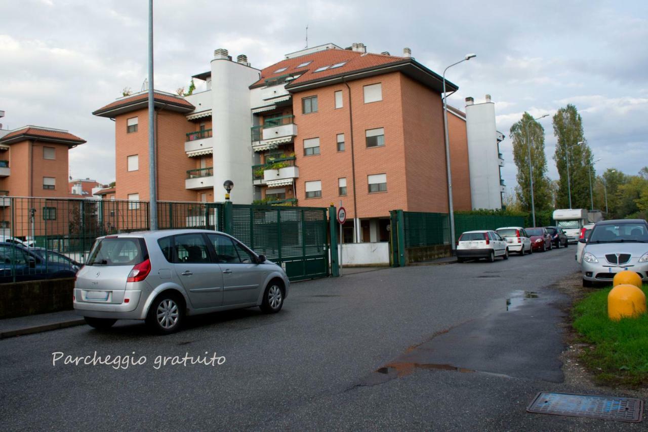 Appartamento San Raffaele Vimodrone Zewnętrze zdjęcie